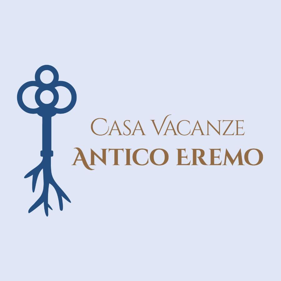 Casa Vacanze Antico Eremo, Tra Natura E Tradizione Campodenno Εξωτερικό φωτογραφία